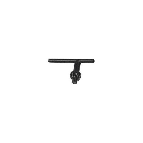 Geko G00563 - Chiave per mandrino da trapano (13 mm), colore nero