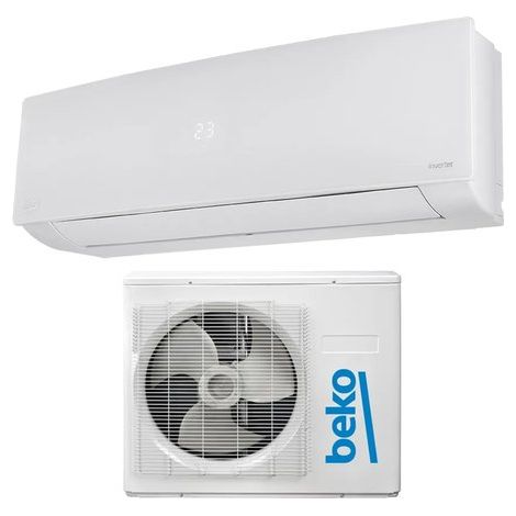 Beko U.EST. 18000BTU,R32,A++ /A+,WI-FI, 2 FILTRI