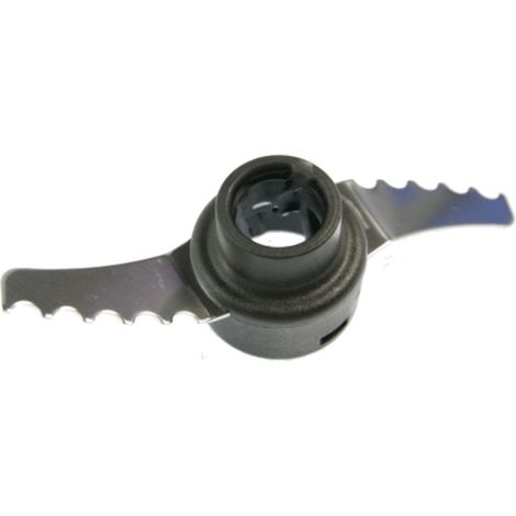 Moulinex coltello lama tritare impastare ghiaccio robot Volupta HF4031 HF4041