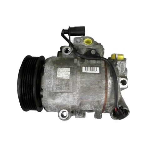 Compresseur Air Conditionne SEAT Ibiza III Ph2 06-09 [PRODUIT D'OCCASION]♻️6r0820803f