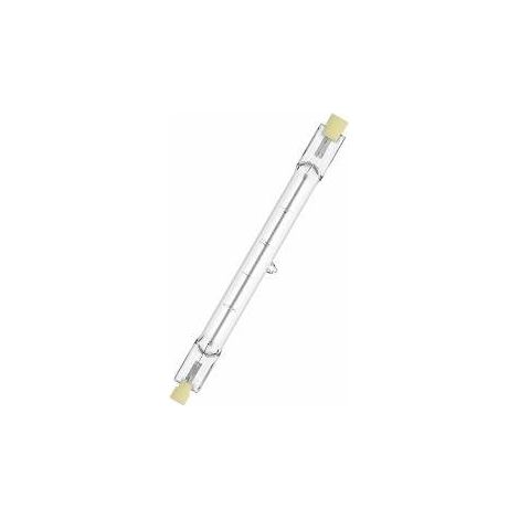 Lampe Halogène 230V 1000W R7S 3200K OSRAM 64741 EKM