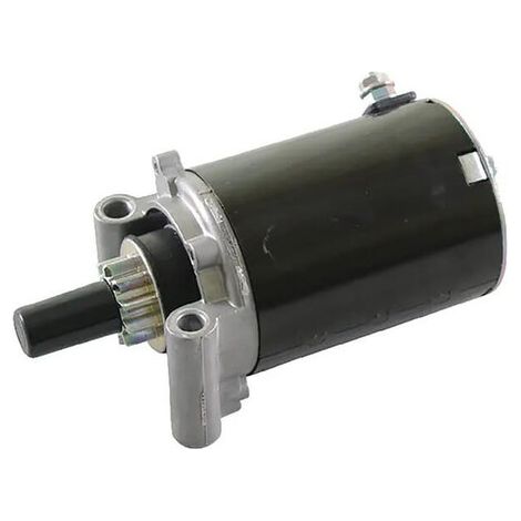Motor de arranque 12 V UNIVERSAL STA21672214 (1/2)