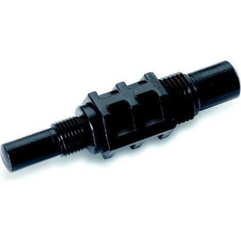 Bloque Piston - 1 Pièce - Filetage 14x1 25 et 10x1 00 - Pour Moteurs 2 Temps et 4 Temps - Tronçonneuse Débroussailleuse Taille Haie