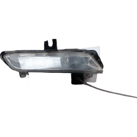 [PRODUIT D'OCCASION] Feux Position Droit RENAULT Clio Iv Phase 1 2012-... ♻️ Ref Oe. 266000411r - Garantie à vie (1/2)