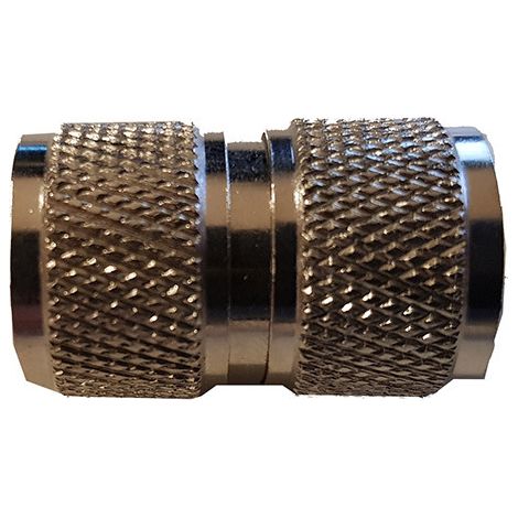 Adattatore antenna spina cilindrica UHF (1/2)
