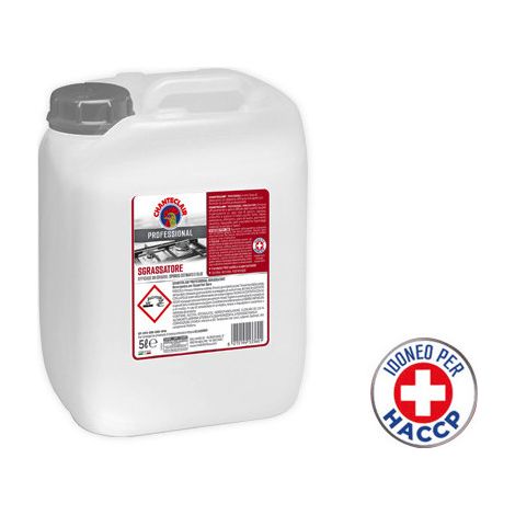 SGRASSATORE PROFESSIONAL LT.5