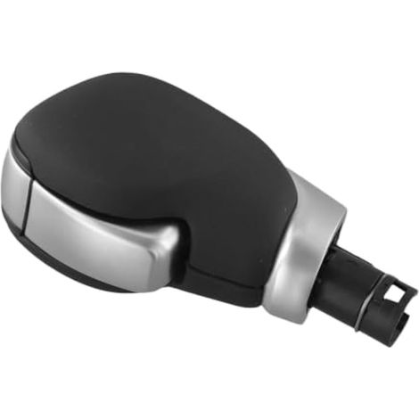 Pommeau de levier de vitesse automatique avec bouton de changement de vitesse pour Renault KOLEOS et MEGANE 4(B) (1/5)