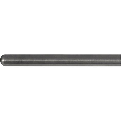 Greisinger GTF 401 1/3DIN Tauchfühler -50 bis 400 °C Fühler-Typ Pt100 (1/3)