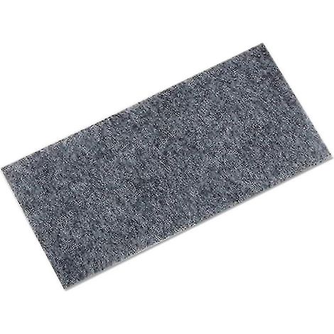 Chiffon de réparation des rayures de voiture, matériau nano, pour éliminer les rayures légères sur la peinture automobile, chiffons de polissage, accessoires auto, 1 pièce offerte (1/5)