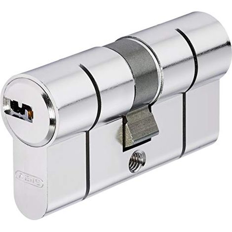 Cilindro D6 35x65mm Antirottura Varia ABUS