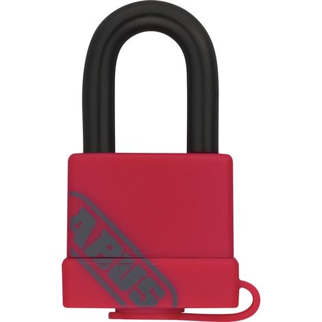 ABUS 70/35 AQUA SAFE Vorhangschloss, Edelstahlbügel inkl. 2 Schlüssel