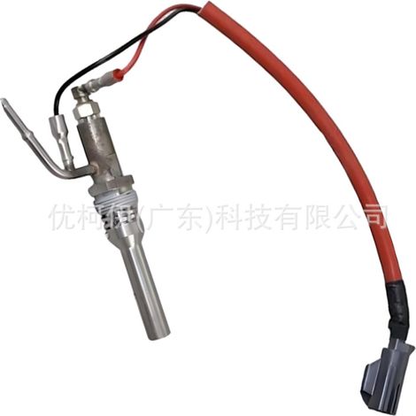 Régulateur de pression de carburant gfcr43, compatible avec Chevrolet Silverado 1999-2004 (1/4)