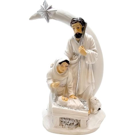 Figurine de crèche 12,5 cm