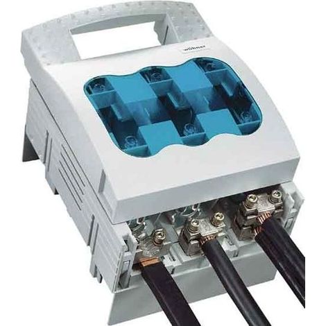 Wöhner Trennschalter 33602