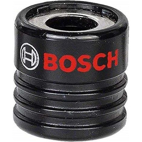 Bosch Professional Magnethülse Zubehör für Impact Control Bits mit Doppelklinge, Pick and Click