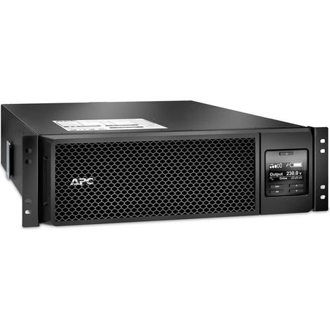 S.a.i. apc smart-ups srt 5000va 3u usb ethernet