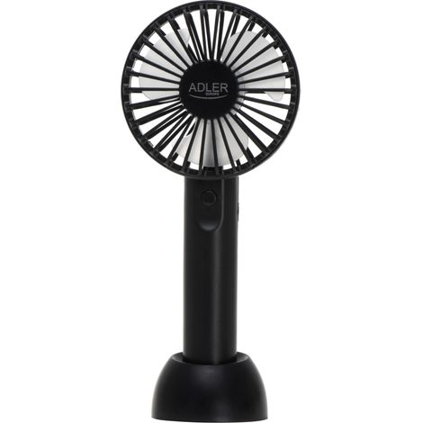 ADLER EUROPE 7338 VENTILATEUR PORTABLE USB MINI VENTILATEUR AD 7338 (1/5)