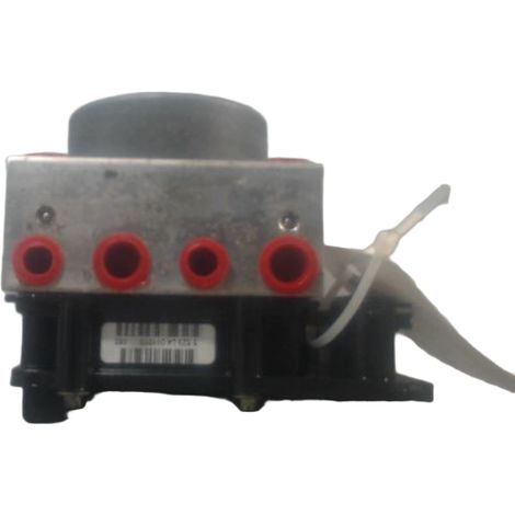 [PRODUIT D'OCCASION] Unite Hydraulique Abs RENAULT Clio III 2010- ♻️ Ref Oe. 7701209606 - Garantie à vie (1/4)
