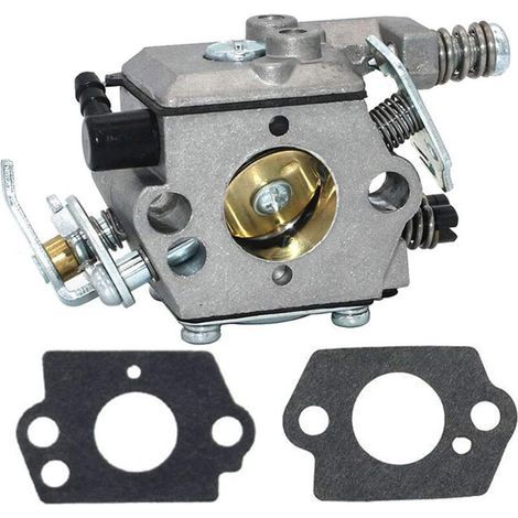 Carburatore WT-99 per motosega HUSQVARNA 40 240 240F 240R 245 245R 245RX (1/4)