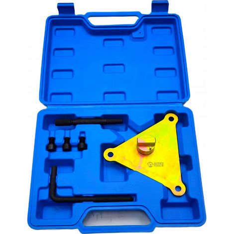 KIT DE BLOQUEO DE DISTRIBUCIÓN FIAT 500 C Panda PUNTO ALFA ROMEO LANCIA 0.9 TWIN TURBO