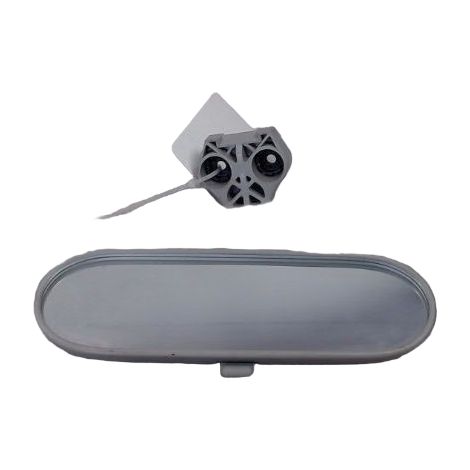 [PRODUIT D'OCCASION] Retroviseur Interieur OPEL Agila ♻️ Ref Oe. 93193527 - Garantie à vie (1/3)