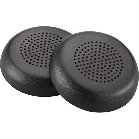 POLY SPARE EAR CUSHION SUPR WIRELESS (1/2)