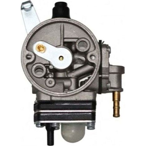 Carburateur pour Shindaiwa B450 C350,Carburateur, XU, Tondeuse à gazon carburateur, accessoire auto qualité supérieure, conforme origine, résistant environnement rude - (1/4)