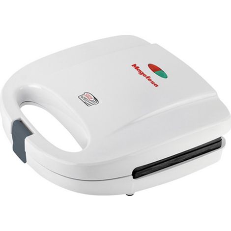 Machine à sandwich MAGEFESA « Suisse » Blanc 750W