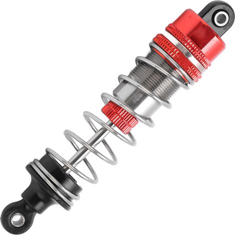 Amortisseur arrière métallique 104001-1929 pour voiture RC Wltoys 104001 1/10 (pièces de rechange) (1/5)