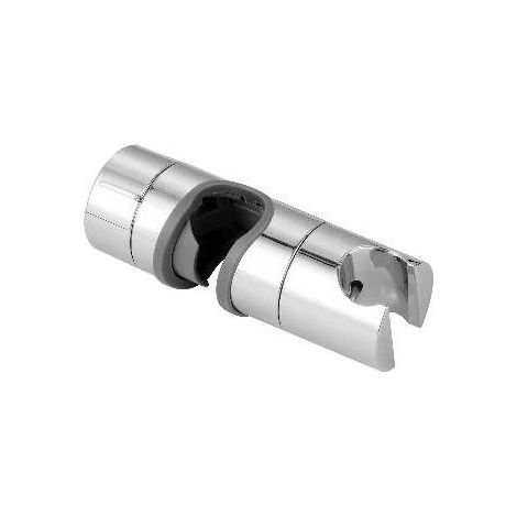 Supporto glissant pour tube 18-25 mm 119x40