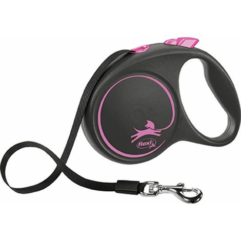 Flexi Design L Cinta (5m) Rosa