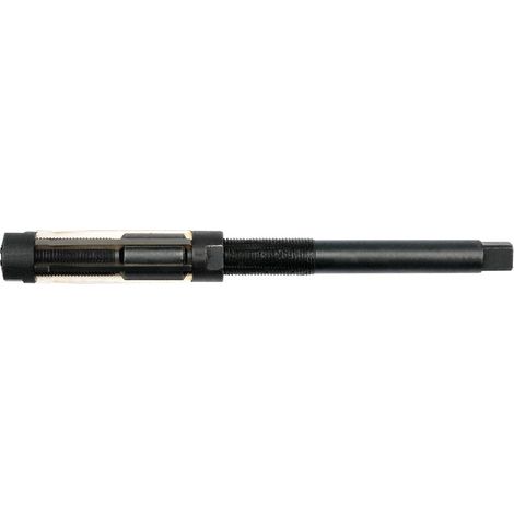 YT YATO-28958-regolabile a mano HSS escariador 15,25-17 mm