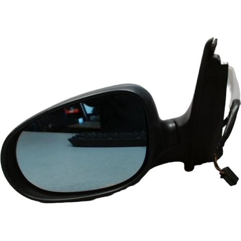 [PRODUIT D'OCCASION] Retroviseur Exterieur Electrique Gauche FIAT Bravo 2007- ♻️ Ref Oe. 24e47381 - Garantie à vie (1/4)