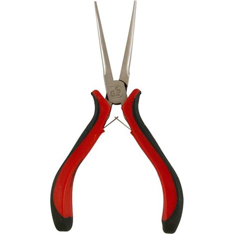 PINZA B/ C PUNTA DRITTA LUNGA