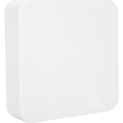 Appareil portable de purification d'air à l'ozone par ions négatifs pour la maison (1/5)