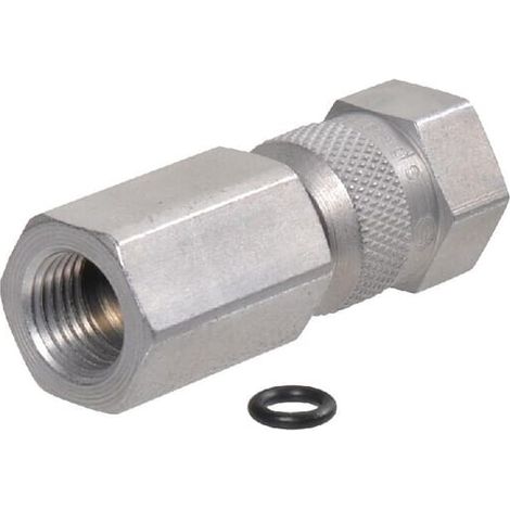 Raccord SPRADOW MAD162012AB (1/4)