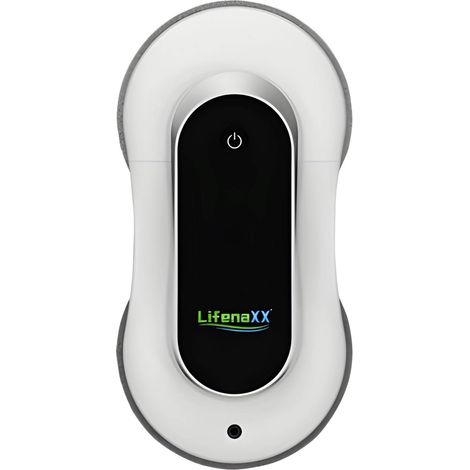 Lifenaxx LX-055 Robot lave-vitre Nombre d’accus fournis 1