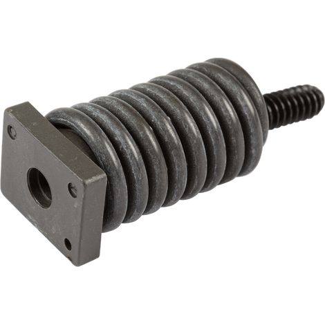 Husqvarna 505128702 Elemento Antivibrante Anteriore Originale 555 560 XP 562 XP