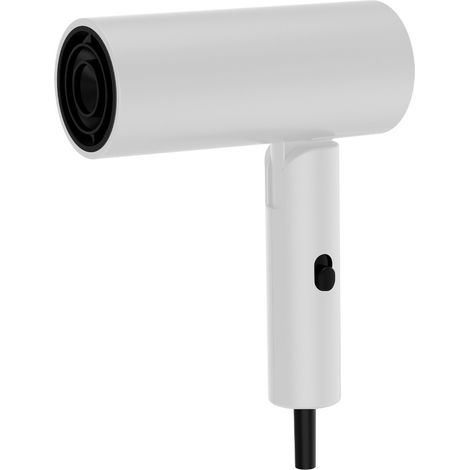 SECADOR VIAJE PLEGABLE 1600w. BLANCO (1/4)