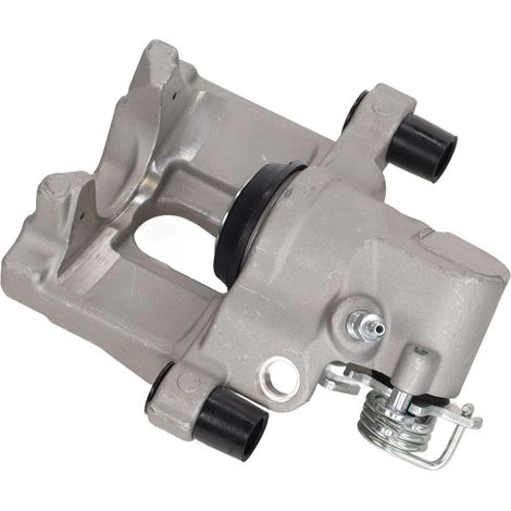 FT02436 pinza freno rapida POSTERIORE SINISTRA SENZA staffa (1/5)