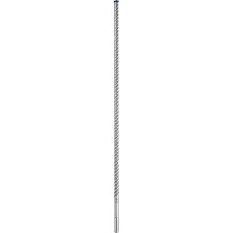 Bosch Accessories EXPERT SDS max-8X 2608900231 Hammerbohrer 1 Stück 20 mm Gesamtlänge 920 mm SDS-Ma