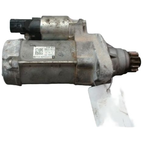 [PRODUIT D'OCCASION] Demarreur SKODA Kamiq ♻️ Ref Oe. 0am911024a - Garantie à vie (1/4)