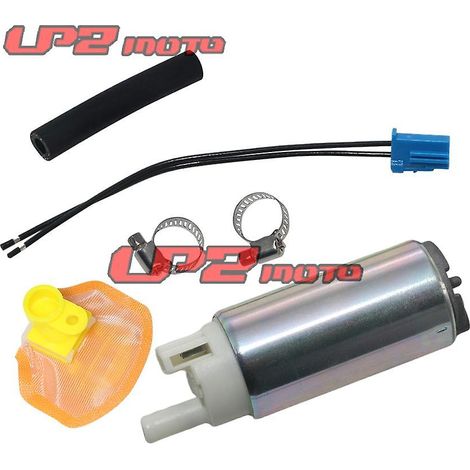 Convient pour Suzuki Boulevard VL800 Boulevard C50 05-17 ans pompe à essence avec crépine( ) (1/5)