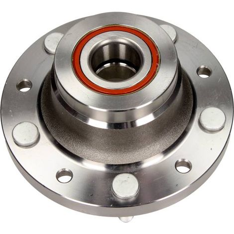 ROULEMENT DE ROUE MAXGEAR FORD TRANSIT ARRIÈRE 06- 2.2-2.4TDCI (1/2)