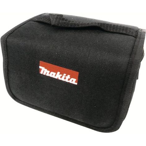 Makita Transporttasche, für Kreuzlinienlaser SK102, SK105, SK106