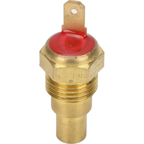 Acouto Kühlmitteltemperatursensor 83420-20020 Ersatzteil passend für Cordia/Mirage/Staron Kühlmitteltemperatur.