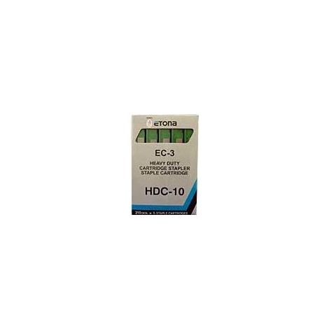 Etona HDC-10 1050 punti