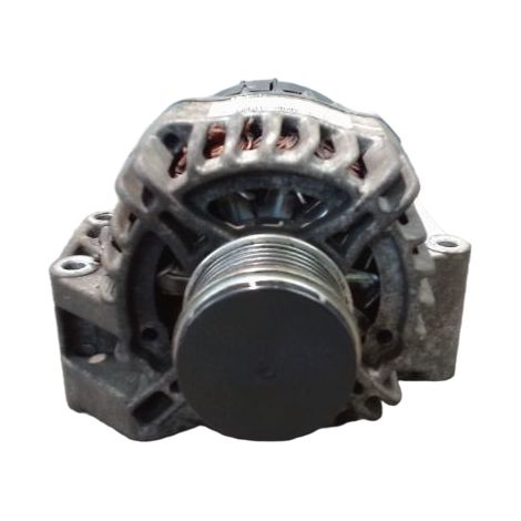 [PRODUIT D'OCCASION] Alternateur ALFA ROMEO Mito ♻️ Ref Oe. 51944878 - Garantie à vie (1/4)