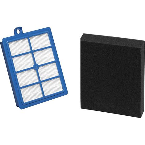 HEPA-Filter + 1 waschbarer Schaumstofffilter USK11A Kompatibel mit Electrolux UltraFlex ZUF4201OR ZUF4202OR ZUF4203PET ZUF4204REM ZUF4205AF ZUF4305AF ZUF4206DEL ZUF4206ACT 9001677112 1924993296