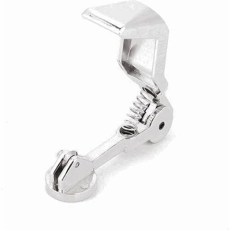 Coupeur de Tube en Verre Tube Coupe-Verre, Coupe-Tube en Verre, Outils à Main Durables de coupeur de Tuyau de Tube en Verre d'Alliage de Zinc (1/4)